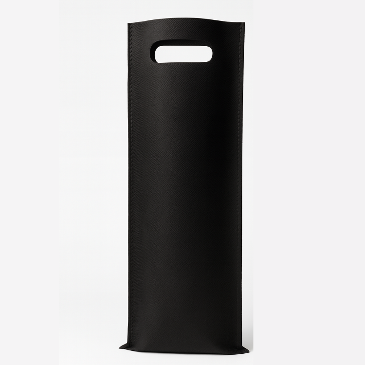 Torba polipropylenowa Czarna 170x400mm