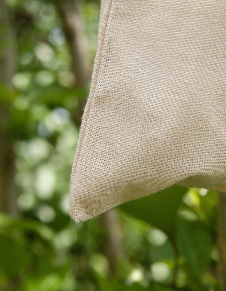 Worek bawełniany 150x200mm Ecru