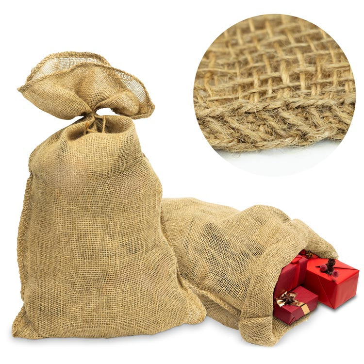 Worek jutowy naturalny 100cm