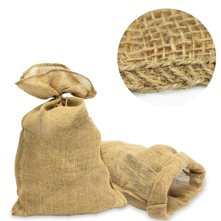 Worek jutowy naturalny 100cm