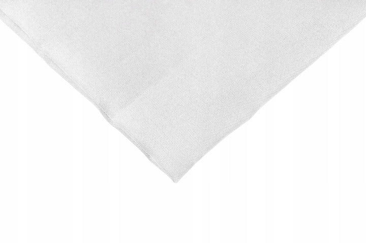 Worek poliestrowy 25x30 cm Biały