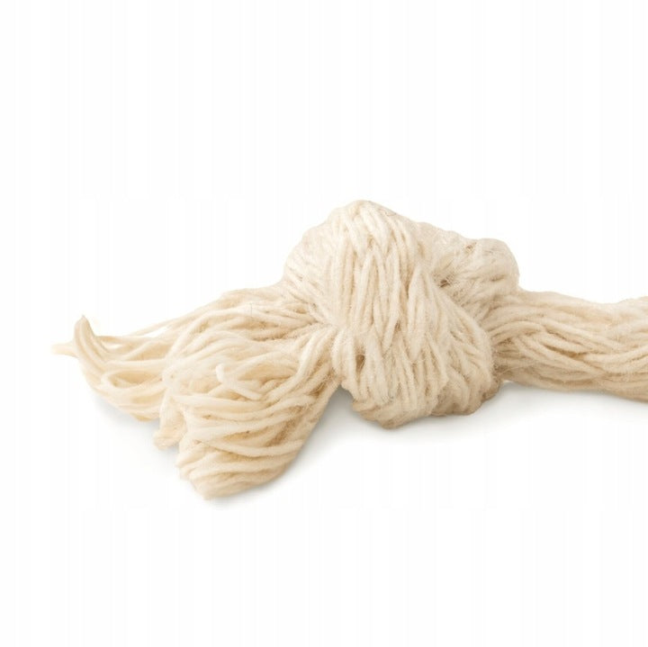 Worek bawełniany 230x370mm Ecru