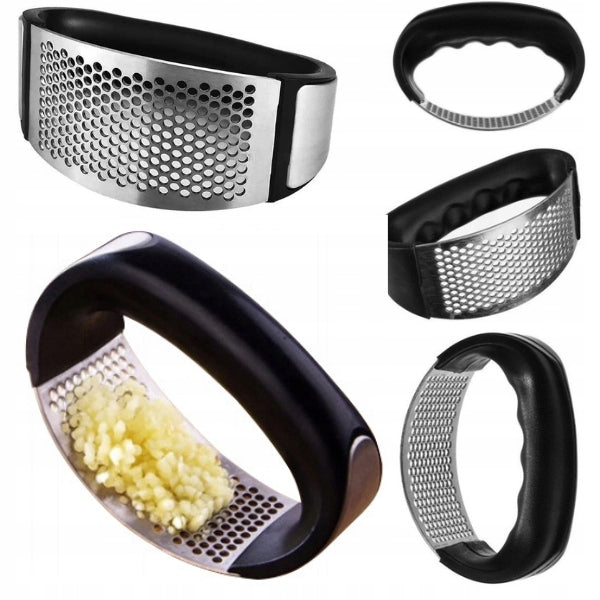 Wyciskacz do czosnku Praska