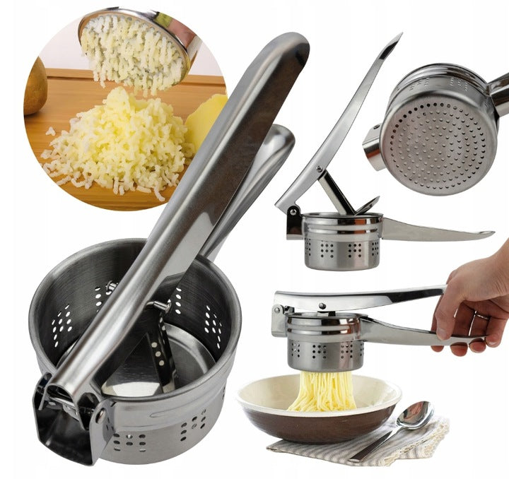 Praska do ziemniaków Wyciskarka