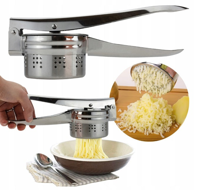 Praska do ziemniaków Wyciskarka