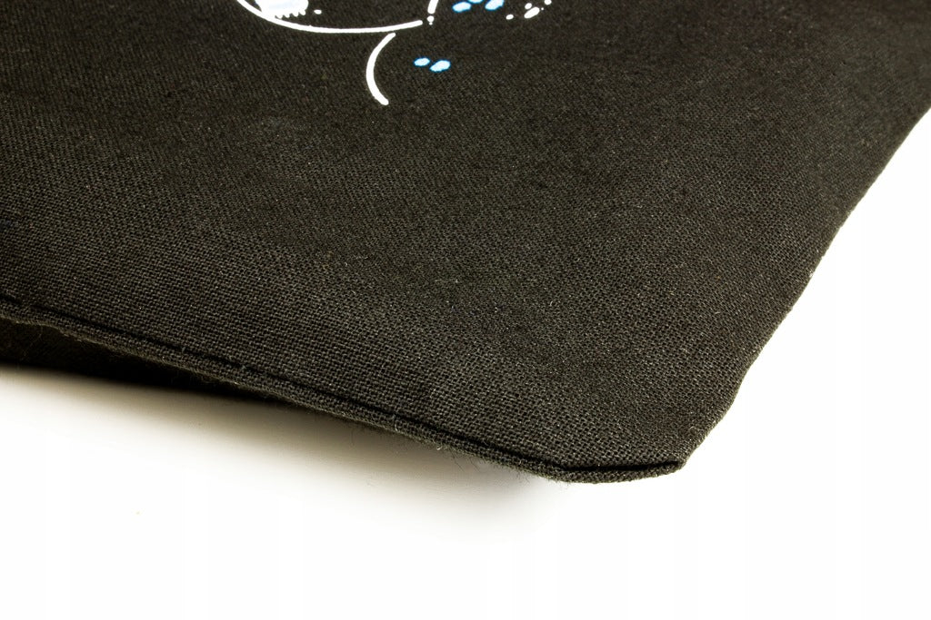 Woreczek bawełniany 25x30cm Bałwan Ho Ho