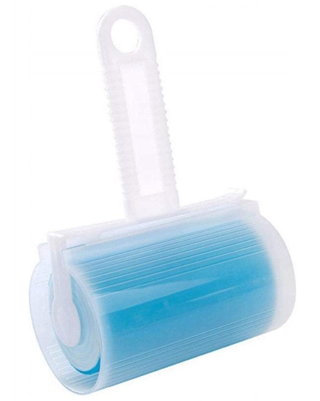 Rolka Do Czyszczenia Ubrań Sierści