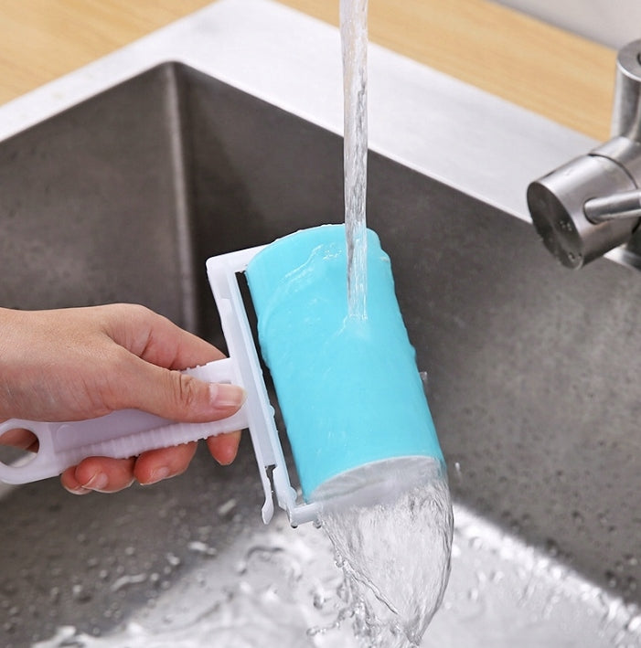 Rolka Do Czyszczenia Ubrań Sierści