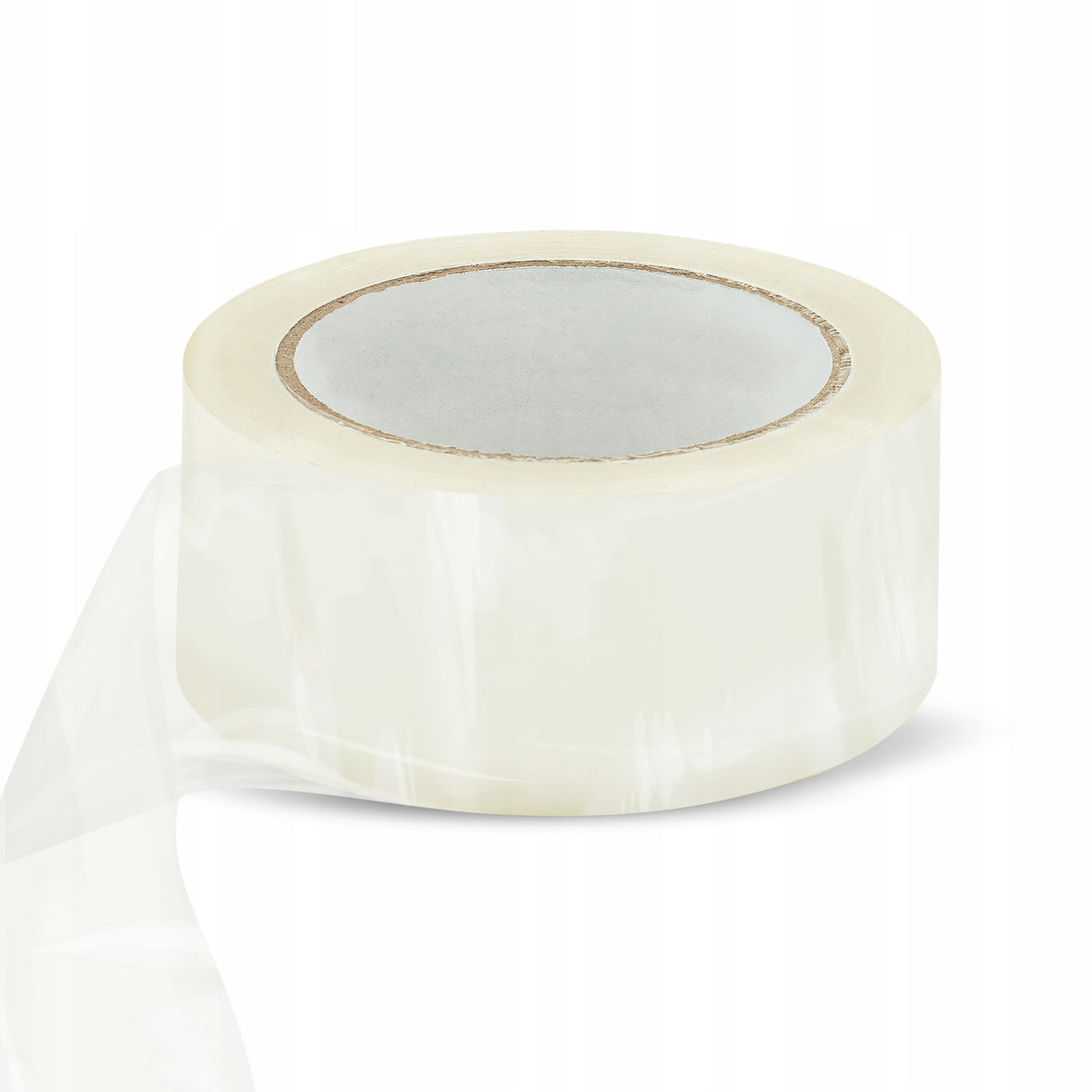 Taśma Pakowa 48/100y Bezbarwna + Brązowa 90m 55 mic 12 szt.