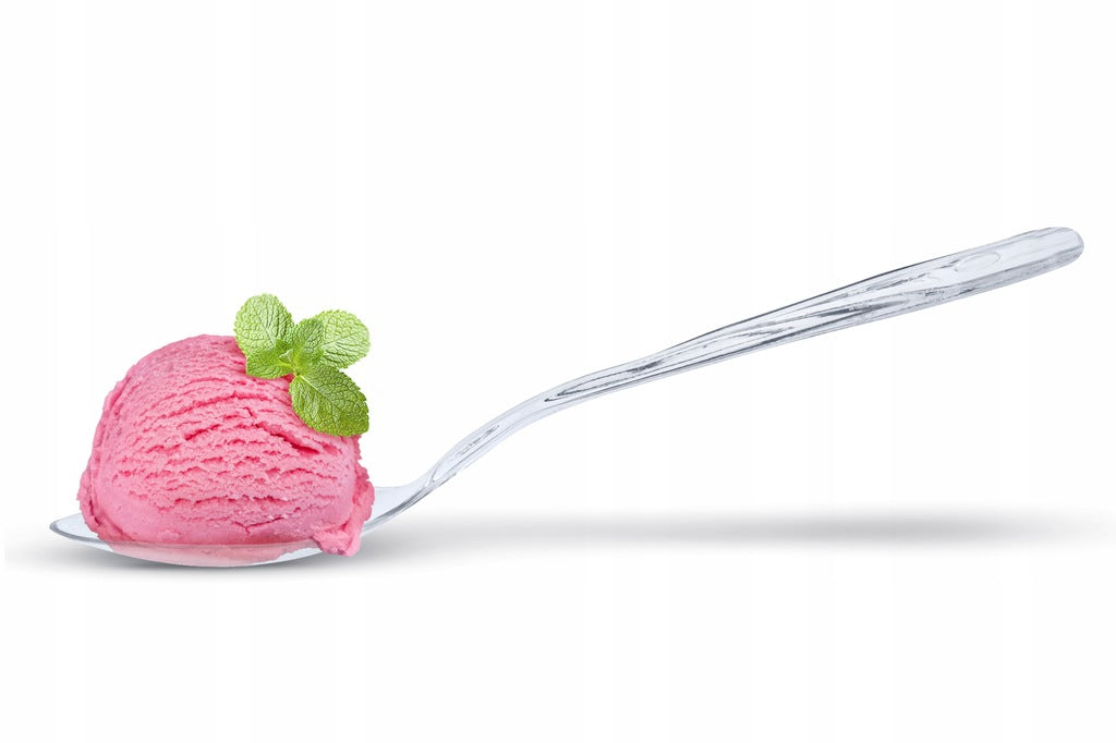 Łyżeczki plastikowe wielorazowe 50szt.