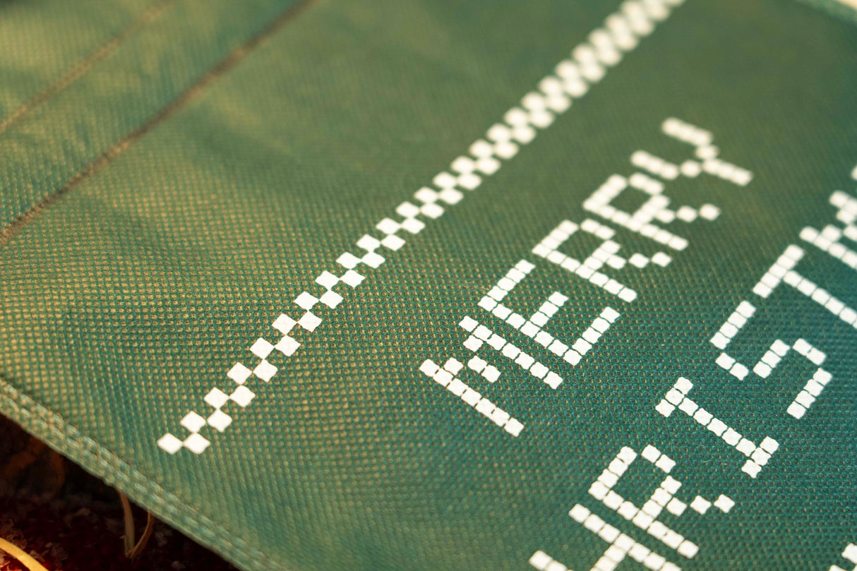 Woreczki wigofilowe Merry Christmas 8szt.