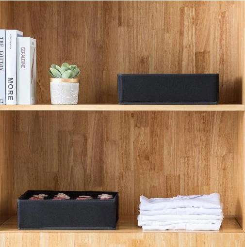 Organizer na bieliznę do szuflady 24 przegrody