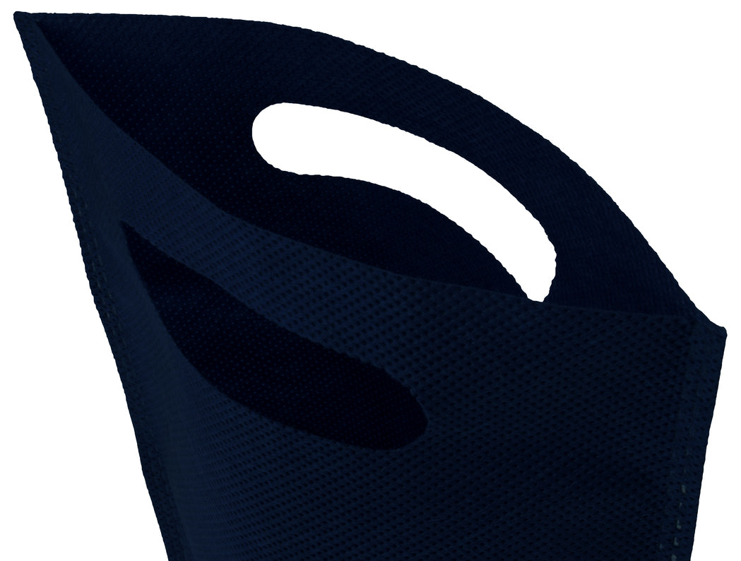 Torba polipropylenowa Granatowa 175x400mm