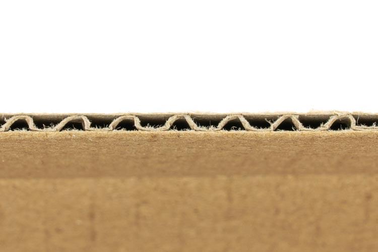 Karton pudełko klapowe 200x120x90mm 25szt. INPOST B