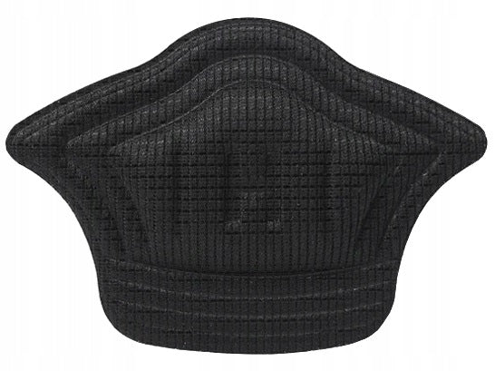 Zapiętki do Butów Czarne