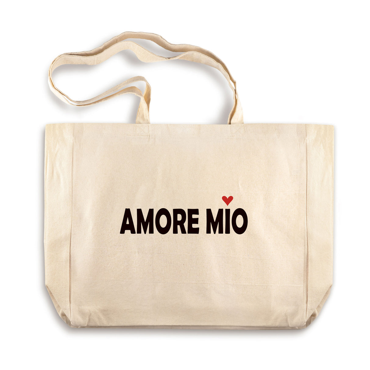 Torba bawełniana AMORE MIO
