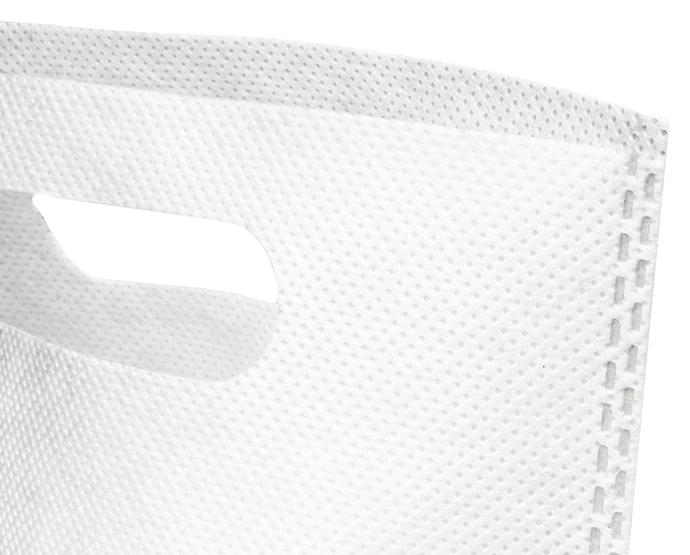 Torba polipropylenowa Biała 175x400mm