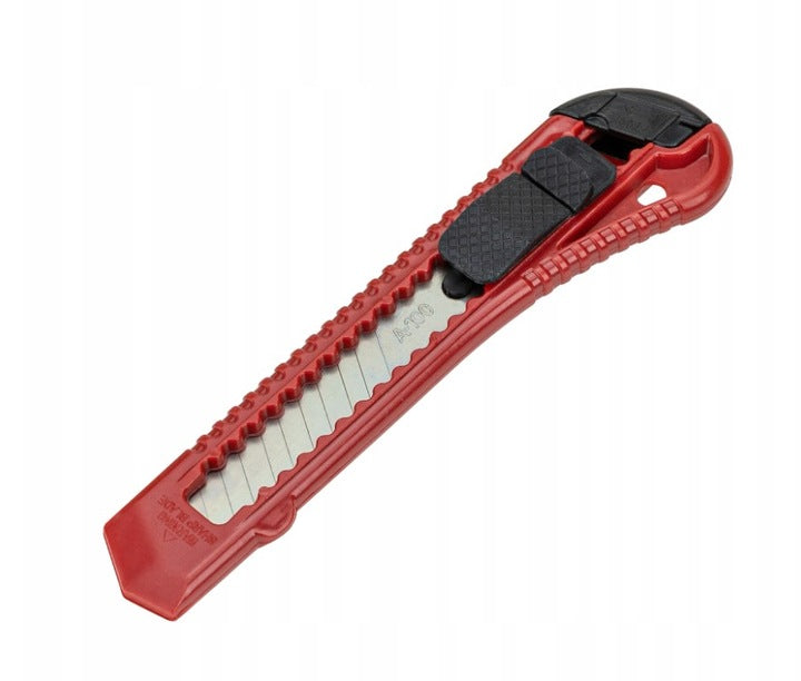 Nóż z łamanym ostrzem KOMPLET