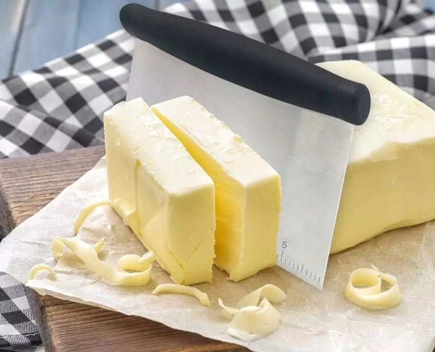 Łopatka szpatułka do ciast