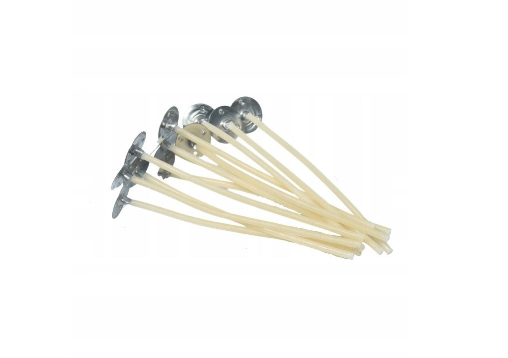 Zestaw do robienia świec DIY Wosk Olejki