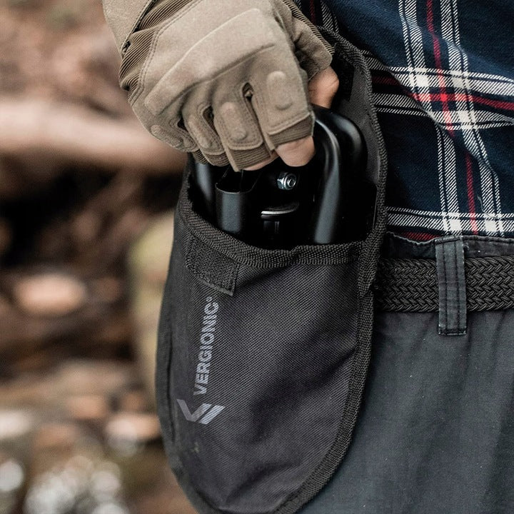 Saperka składana łopata XL