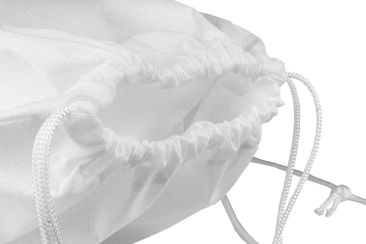 Plecak worek wigofil 340x400mm Biały