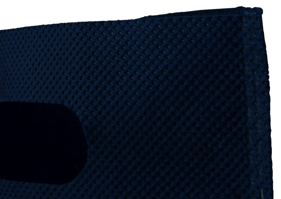 Torba polipropylenowa Granatowa 175x400mm