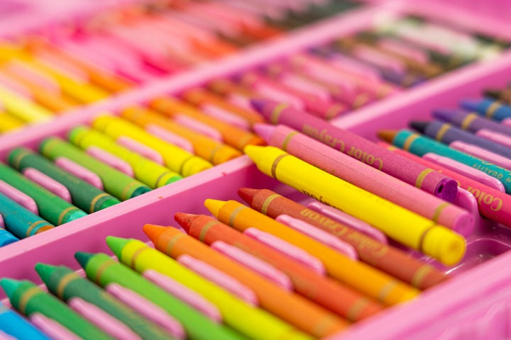 Zestaw artystyczny do malowania 168 elementów