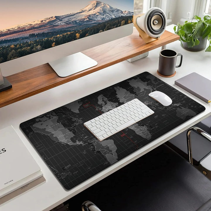 Mata na biurko podkładka pod mysz XXL