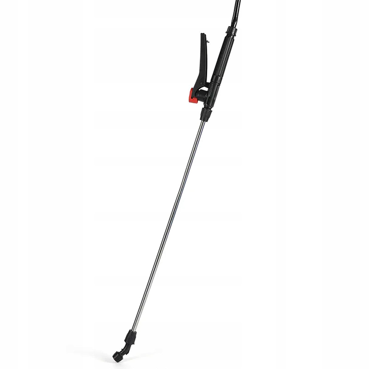 Opryskiwacz Ciśnieniowy Ogrodowy Plecak Ręczny 16L