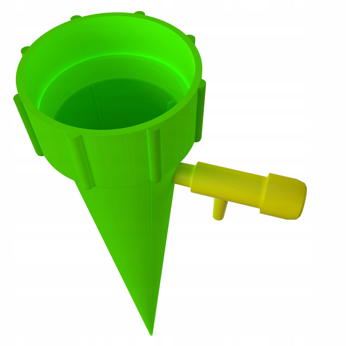 Automatyczny Dozownik Nawadniający do Roślin