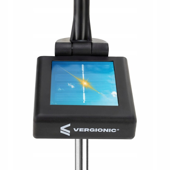 Lampa solarna Ogrodowe Kulki