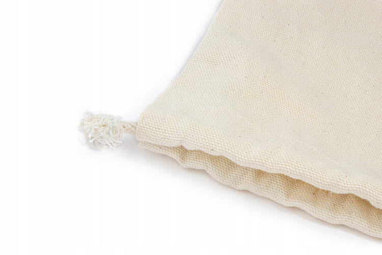 Worek świąteczny MIKOŁAJ 30x45cm