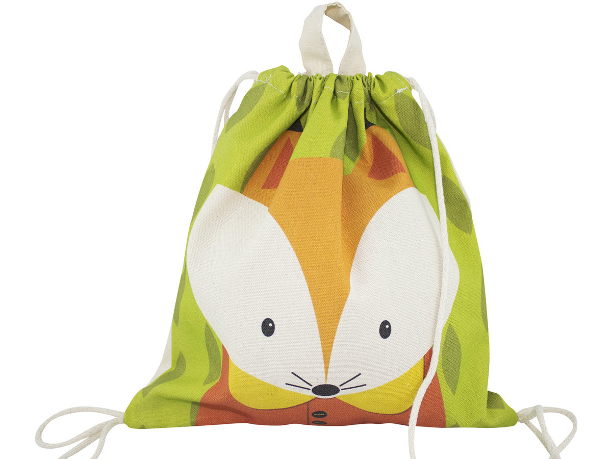 Plecak worek LIS