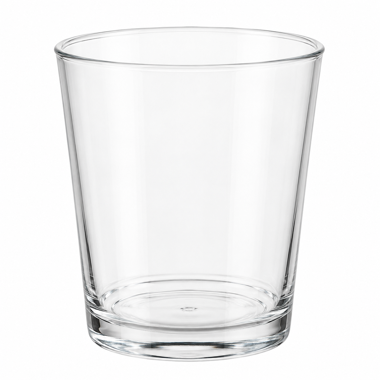 Kieliszki plastikowe do wódki 40ml 50szt.