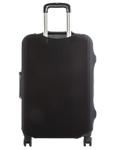 Ochronny pokrowiec na duży bagaż 70x47x30 cm