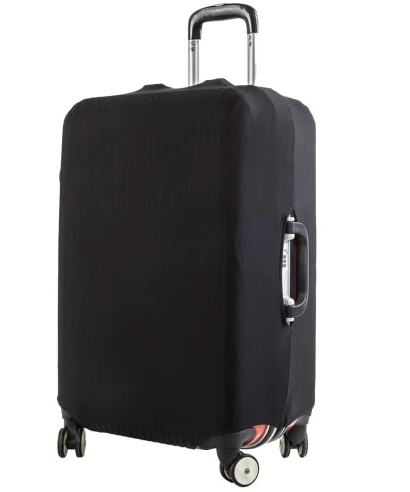 Ochronny pokrowiec na duży bagaż 70x47x30 cm