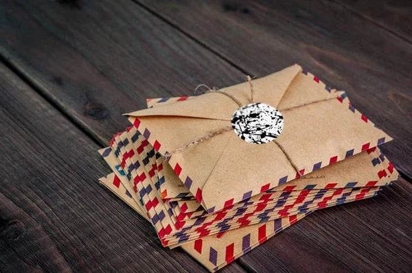 Naklejki NAK SPLASH ozdobne 10szt.