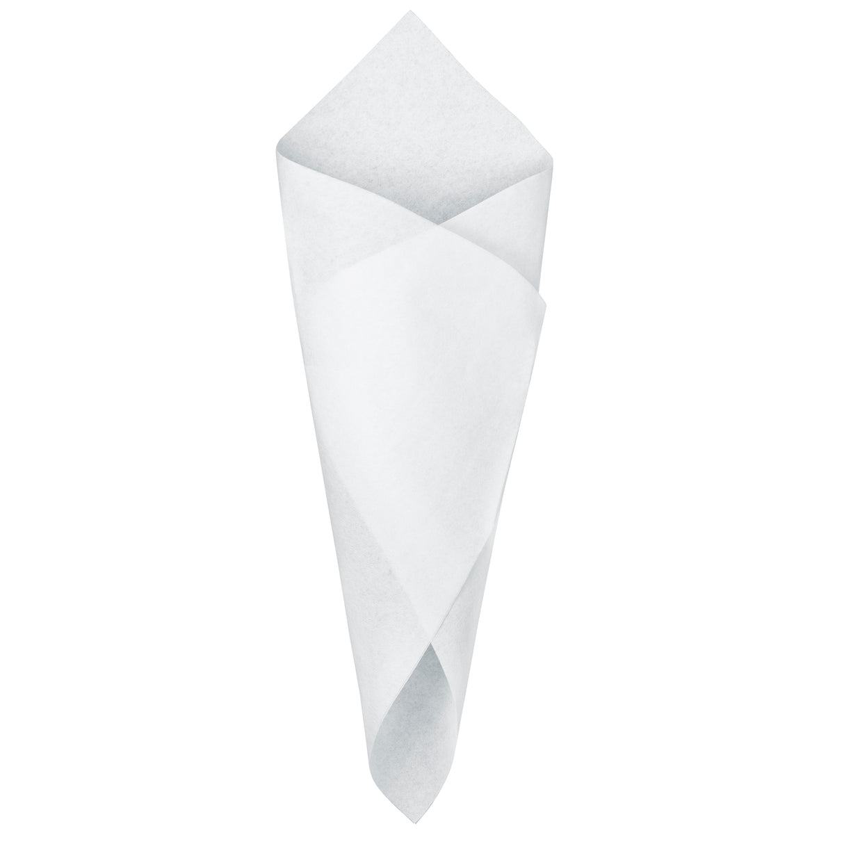 Serwetki Gastronomiczne BIAŁE 15x15cm 500szt.