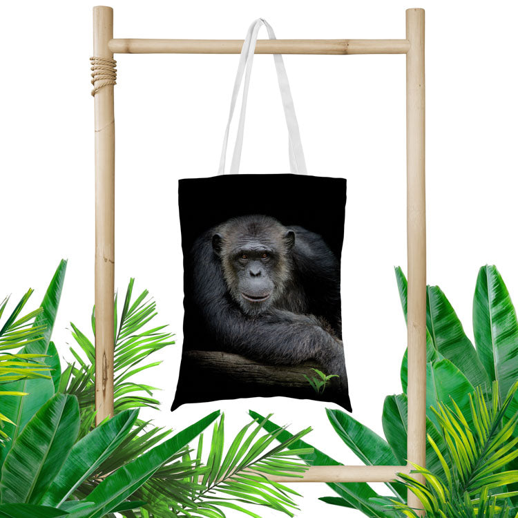 Torba bawełniana 350x450mm SZYMPANS