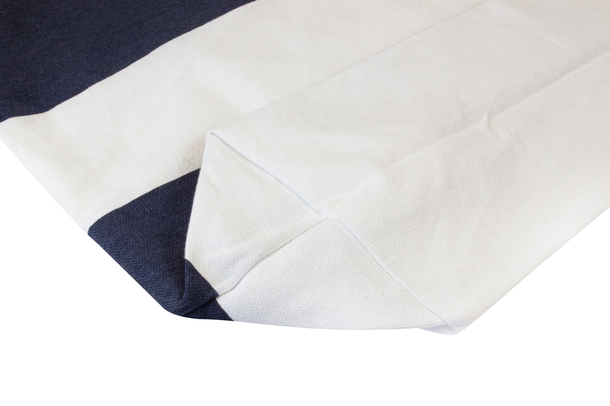 Torba bawełniana Marynarska 320x140x450mm Uchwyt: 70cm