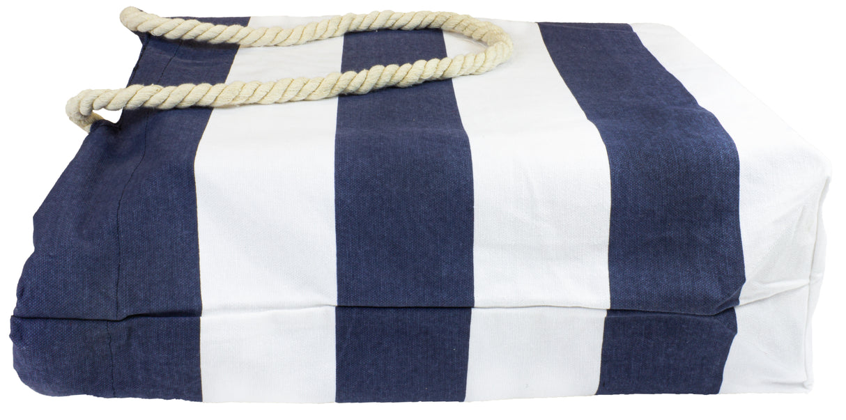 Torba bawełniana Marynarska 320x140x450mm Uchwyt: 70cm