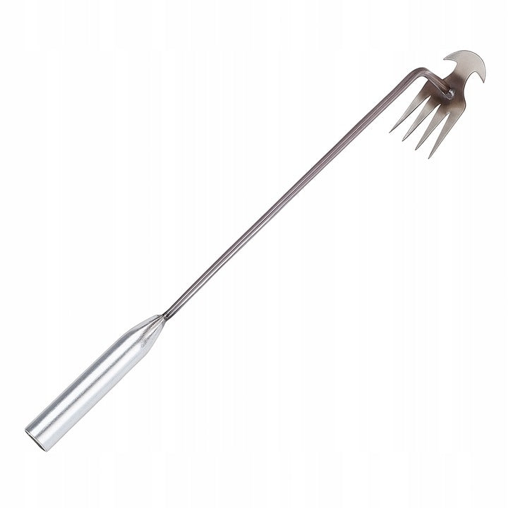 Ogrodowy wyrywacz do usuwania chwastów