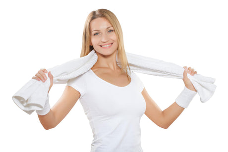 Ręczniki szybkoschnące zimą – dlaczego warto je mieć i jak wybrać najlepsze?