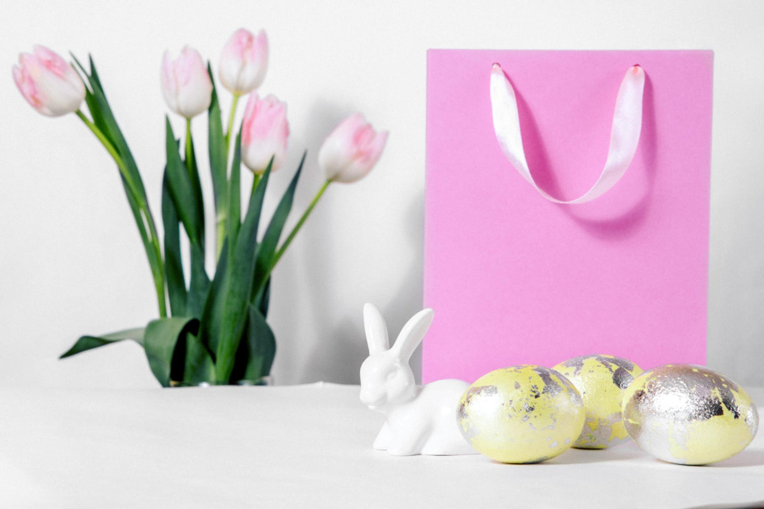 Torebki Wielkanocne-  Jak zapakować prezenty i słodycze w papierowe torby? Przewodnik DIY