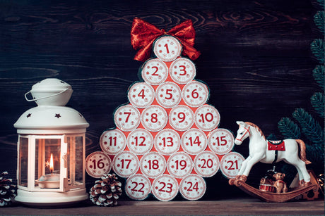 Kiedy zaczyna się adwent w 2025? Jakie są symbole Adwentu i co oznaczają? Poznaj prawdziwy sens oczekiwania na Boże Narodzenie