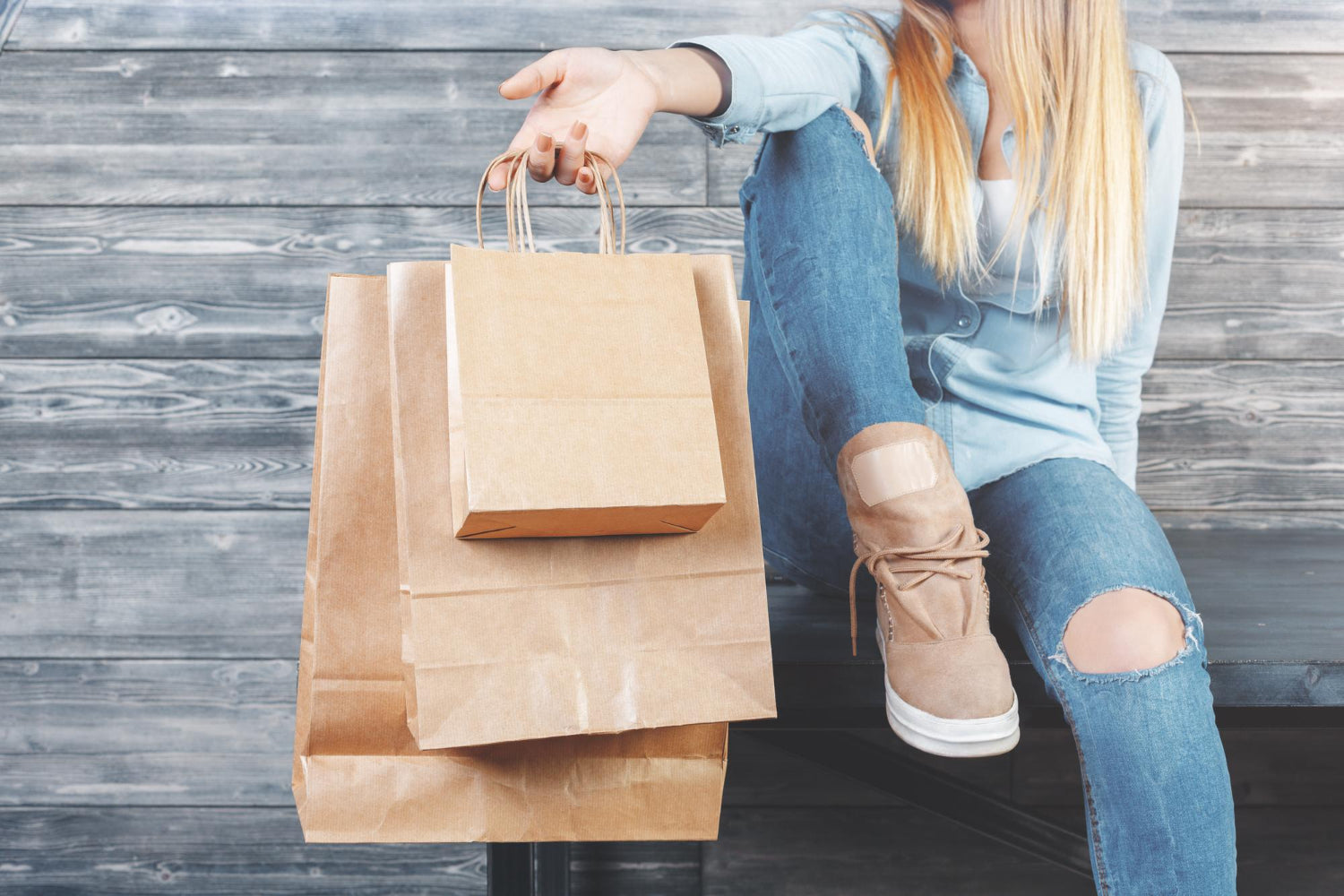 Gdzie kupić torby papierowe hurtowo?