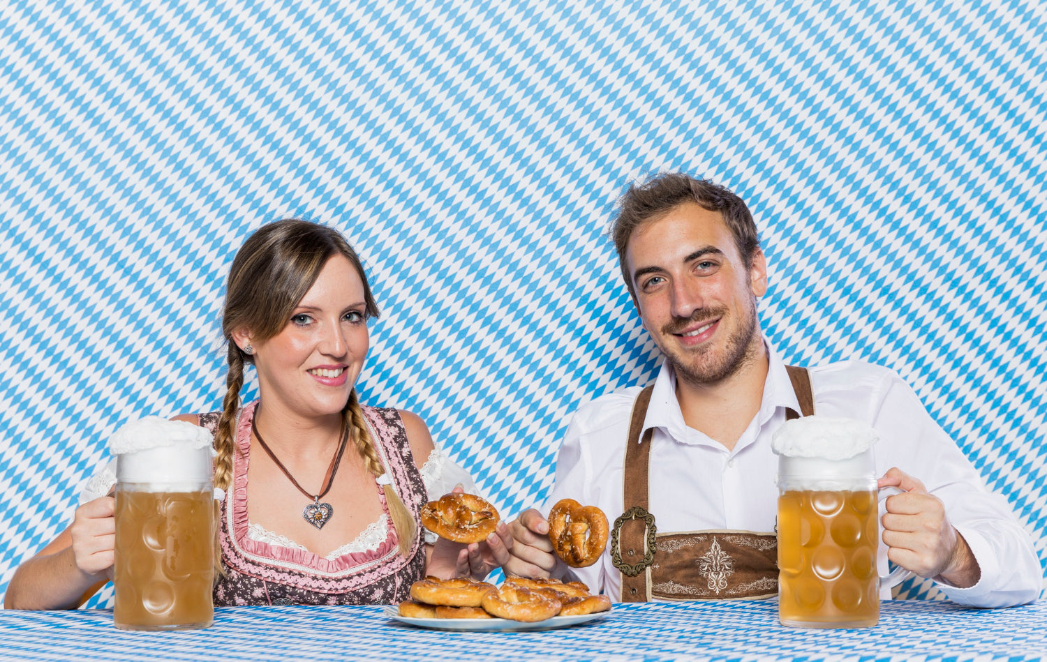 Kiedy i gdzie jest Oktoberfest 2025? Wszystko co musisz wiedzieć przed wyjazdem.