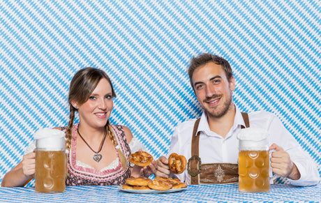 Kiedy i gdzie jest Oktoberfest 2025? Wszystko co musisz wiedzieć przed wyjazdem.