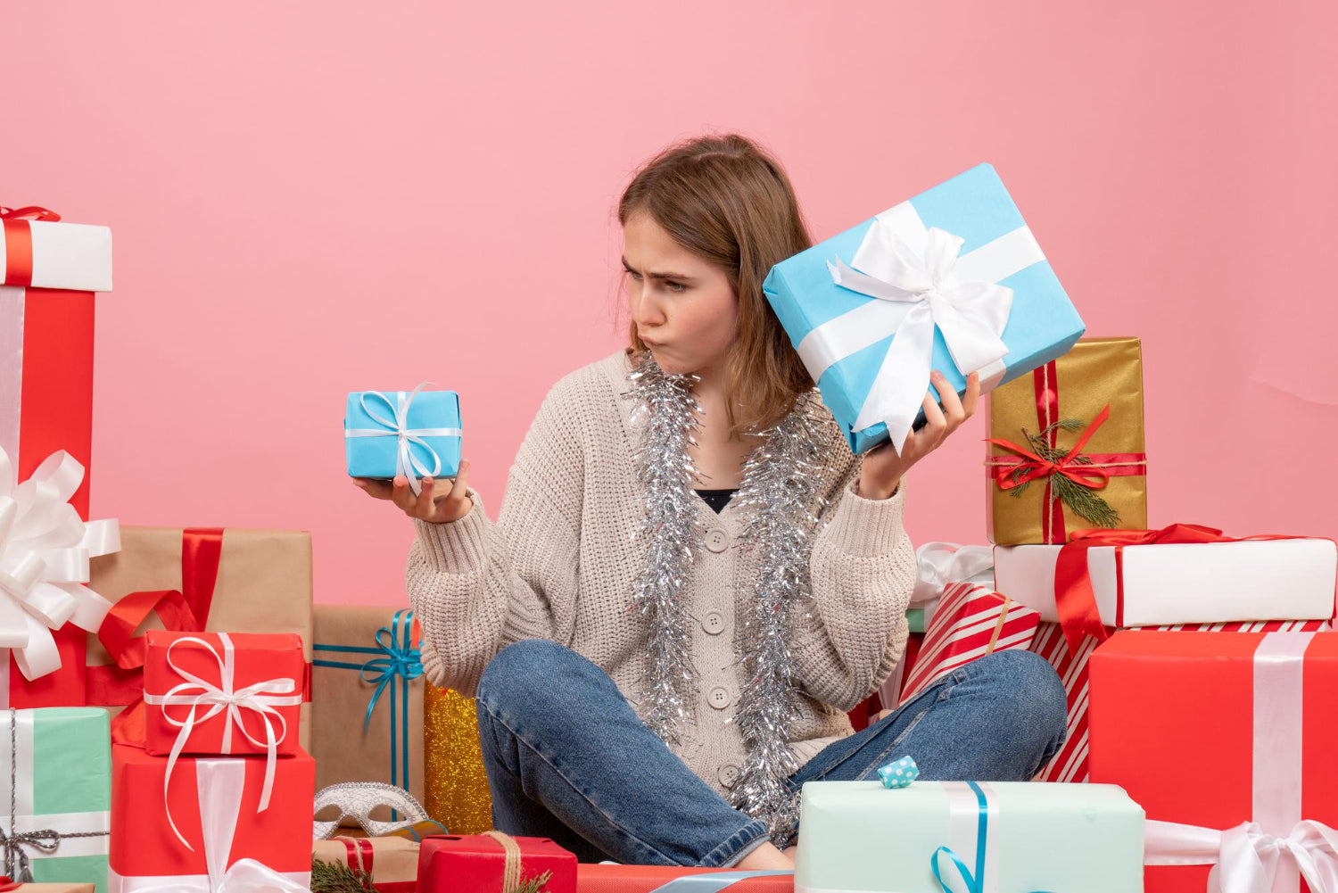 Praktyczne prezenty do 50 zł? Prezent na każdą kieszeń